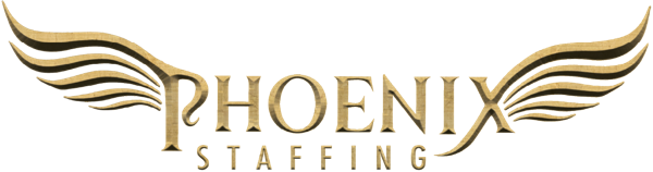 Phoenix Staffing logo