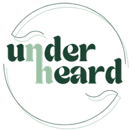 UnderHeard